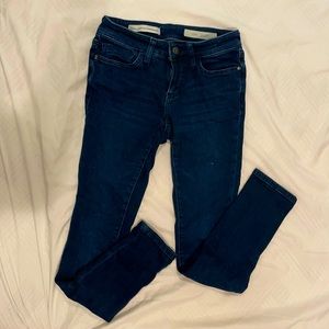 Pilcro and the Letterpress by Anthropologie Jeans